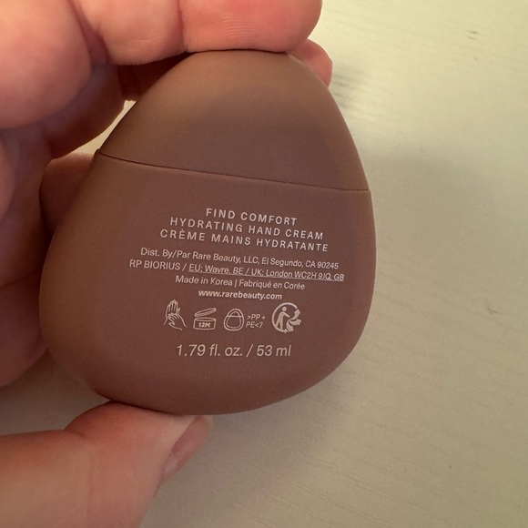 Rare Beauty Hand Cream - Picture 2 of 3